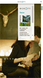 Mobile Screenshot of hotel-eckert.de